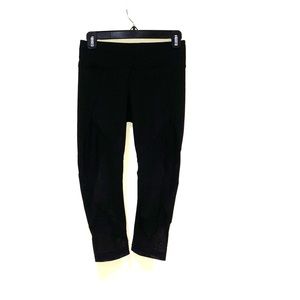 Mid Length Athleta leggings